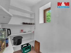 Prodej rodinného domu, Vrbice - Stříbrnice, 113 m2