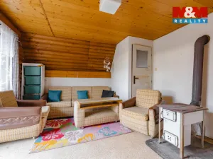 Prodej zahrady, Kostelec nad Orlicí, 410 m2