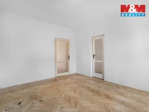 Prodej bytu 2+1, Praha - Malešice, Skřivanská, 55 m2