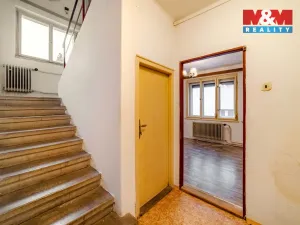 Pronájem rodinného domu, Mělník, Strážnická, 134 m2
