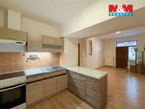 Prodej bytu 3+1, Svitavy - Město, Slepá, 70 m2