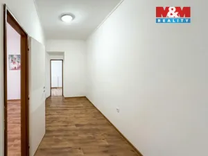 Prodej bytu 3+1, Svitavy - Město, Slepá, 70 m2
