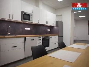 Pronájem bytu 2+kk, Žamberk, Nádražní, 95 m2