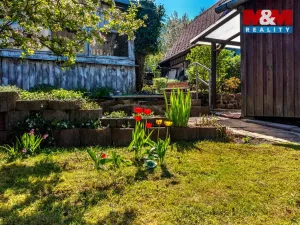 Prodej chaty, Nový Oldřichov, 47 m2