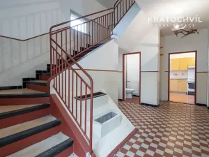 Prodej rodinného domu, Hostivice, Krátká, 135 m2