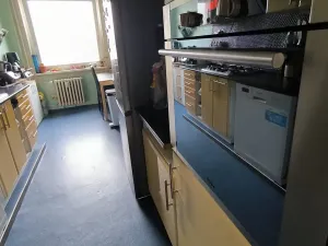 Prodej bytu 4+1, Ústí nad Labem, Keplerova, 79 m2