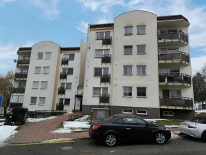 Prodej bytu 1+1, Chlumec, Stradovská, 45 m2