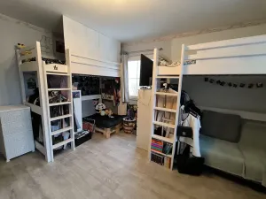 Prodej bytu 1+1, Chlumec, Stradovská, 45 m2