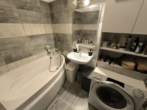 Prodej bytu 1+1, Chlumec, Stradovská, 45 m2