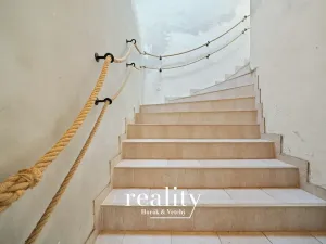 Prodej vícegeneračního domu, Dobšice, Lahoferova, 797 m2