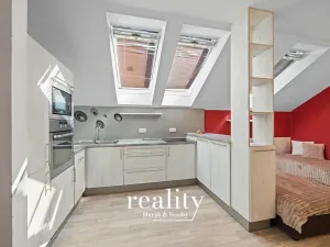 Prodej vícegeneračního domu, Dobšice, Lahoferova, 797 m2