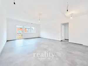 Pronájem bytu 3+kk, Znojmo, 83 m2