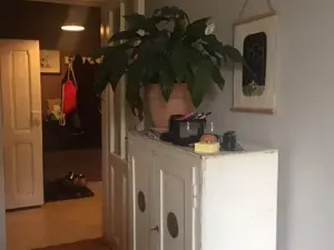 Pronájem bytu 2+kk, Praha - Vršovice, Madridská, 45 m2