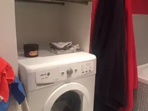 Pronájem bytu 2+kk, Praha - Vršovice, Madridská, 45 m2