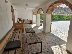 Pronájem bytu 2+kk, Mikulov, Koněvova, 46 m2