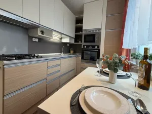 Prodej bytu 2+1, Jičín, Na jihu, 52 m2