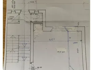 Pronájem kanceláře, Praha - Chodov, Chodovecké náměstí, 20 m2