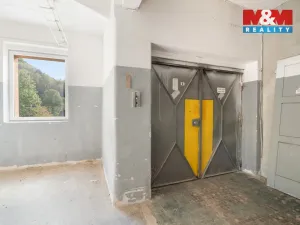 Pronájem skladu, Jílové, Teplická, 300 m2