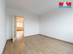 Pronájem bytu 2+1, Habartov, Okružní, 58 m2