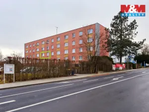 Prodej bytu 3+1, Havlíčkův Brod, Havlíčkova, 57 m2