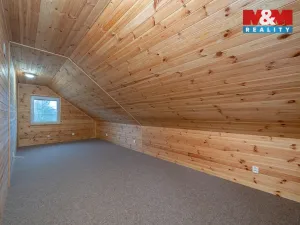 Prodej rodinného domu, Luková, 155 m2