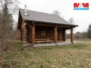 Prodej rodinného domu, Luková, 155 m2