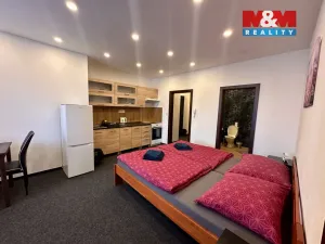 Pronájem bytu 3+1, Příseka, 143 m2