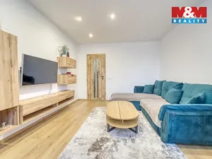 Prodej bytu 2+1, Plzeň - Jižní Předměstí, Skupova, 62 m2