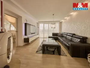 Pronájem rodinného domu, Trutnov - Voletiny, Mentzlova, 150 m2