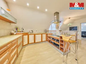 Pronájem rodinného domu, Trutnov - Voletiny, Mentzlova, 150 m2