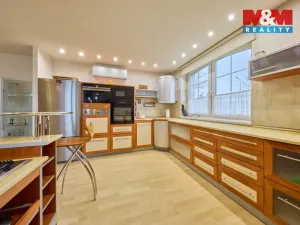 Pronájem rodinného domu, Trutnov - Voletiny, Mentzlova, 150 m2
