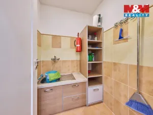 Pronájem rodinného domu, Trutnov - Voletiny, Mentzlova, 150 m2