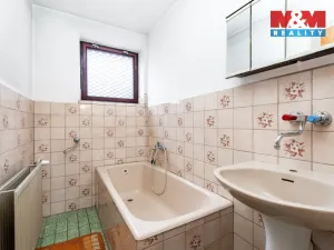 Prodej rodinného domu, Velká Losenice, 160 m2