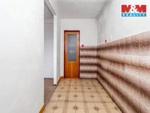 Prodej rodinného domu, Velká Losenice, 160 m2