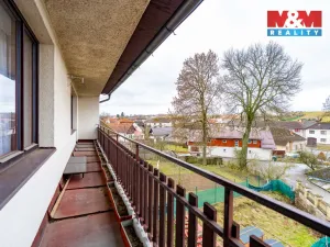 Prodej rodinného domu, Velká Losenice, 160 m2