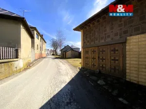 Prodej rodinného domu, Velká Losenice, 160 m2