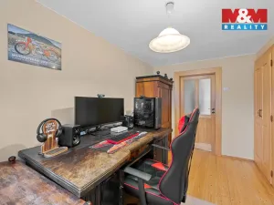 Prodej rodinného domu, Bynovec, 164 m2