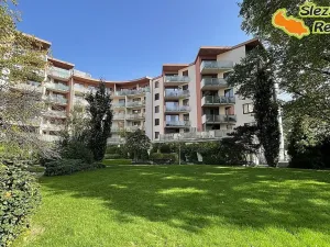 Pronájem bytu 2+1, Ostrava, Blahoslavova, 60 m2