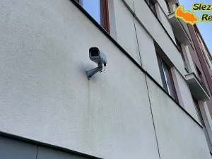 Pronájem bytu 2+1, Ostrava, Blahoslavova, 60 m2