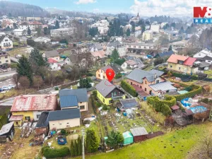 Prodej rodinného domu, Stará Paka, Rumlova, 110 m2