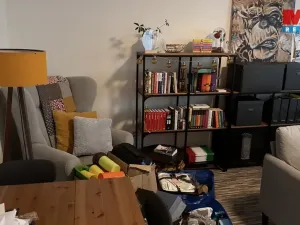 Pronájem bytu 2+1, Brno, Milady Horákové, 55 m2