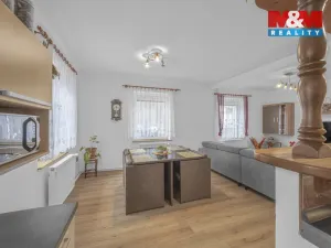 Prodej rodinného domu, Rudník - Arnultovice, 209 m2