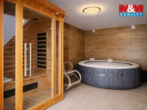 Prodej rodinného domu, Rudník - Arnultovice, 209 m2