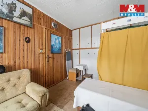 Prodej bytu 3+1, Broumov - Olivětín, Dukelská, 53 m2