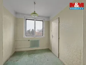 Prodej bytu 5+1, Klamoš, 138 m2