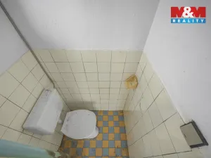 Prodej bytu 5+1, Klamoš, 138 m2