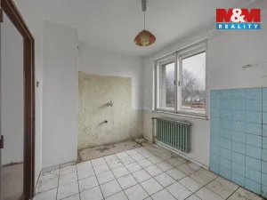 Prodej bytu 5+1, Klamoš, 138 m2