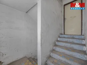 Prodej bytu 5+1, Klamoš, 138 m2