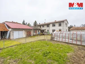 Prodej bytu 5+1, Klamoš, 138 m2