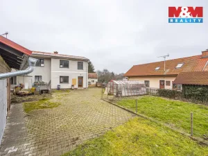 Prodej bytu 5+1, Klamoš, 138 m2